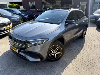 Mercedes-Benz EQA – thumbnail 2