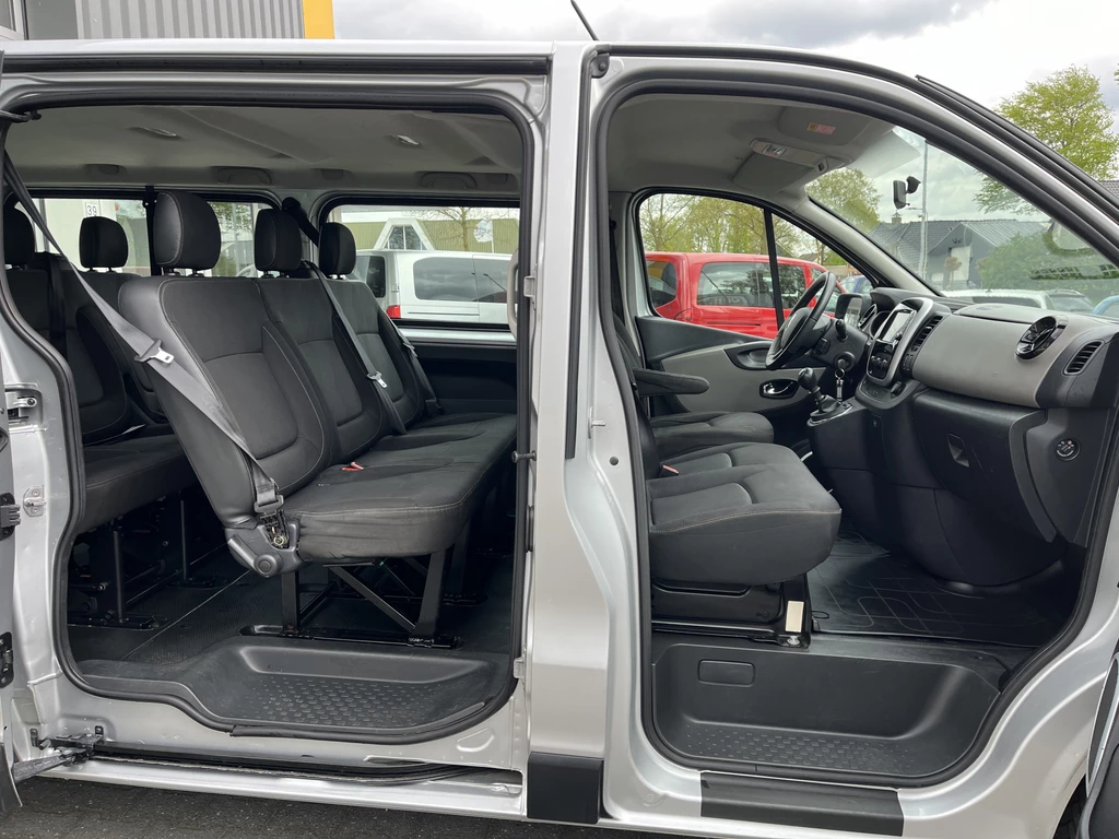 Renault Trafic – foto 13