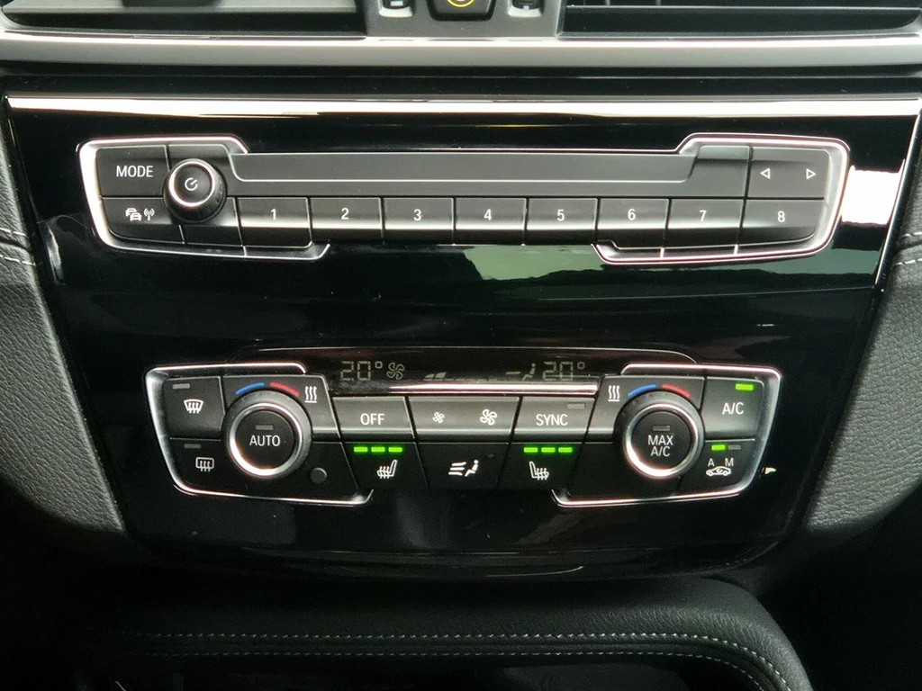 BMW X2 – foto 29
