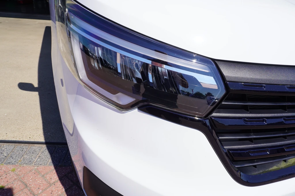 Renault Trafic – foto 11