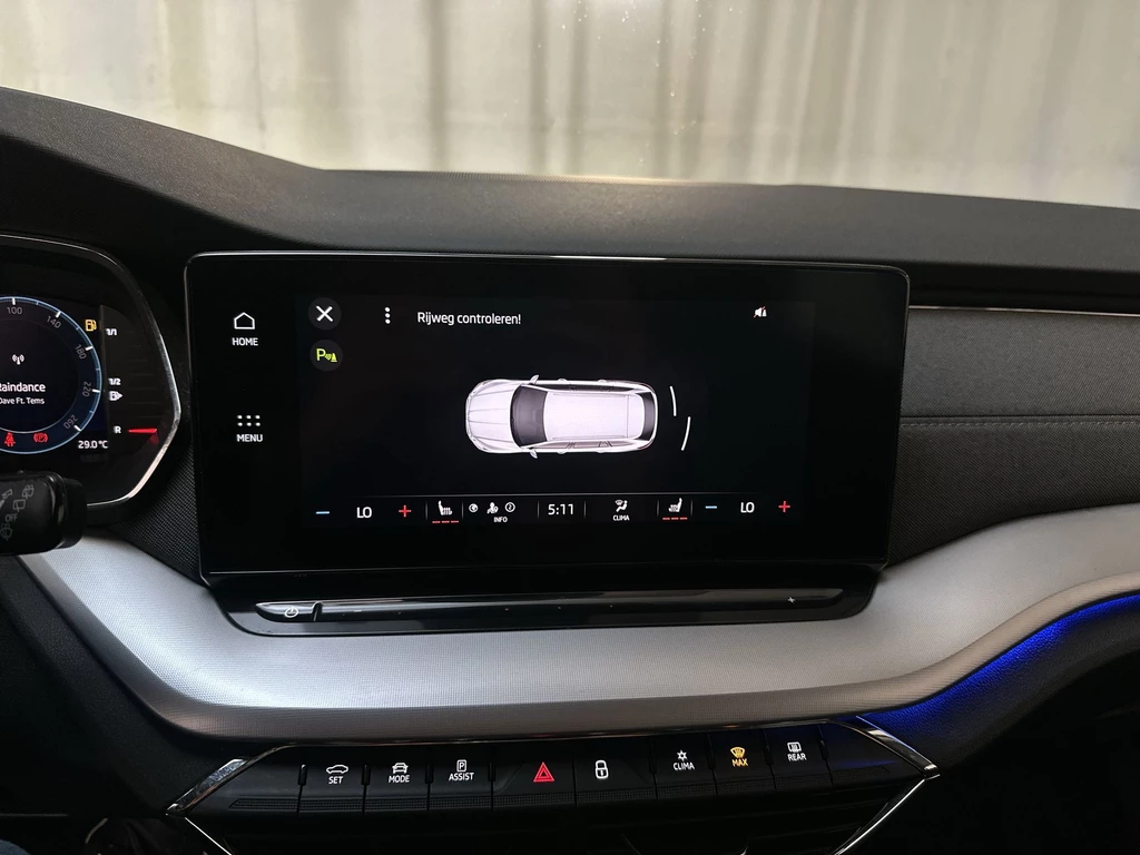 Škoda Octavia – foto 16