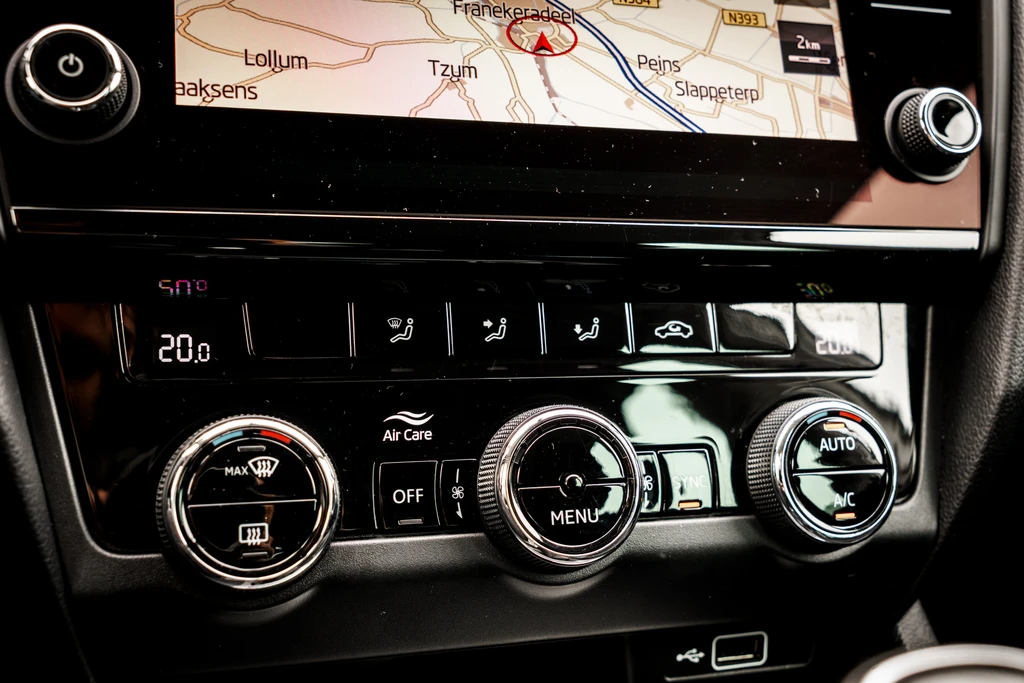 Škoda Octavia – foto 18