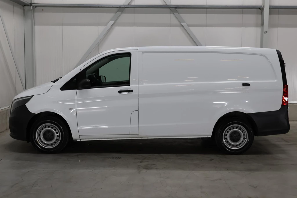 Mercedes-Benz Vito – foto 1