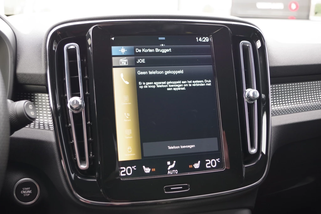 Volvo XC40 – foto 38