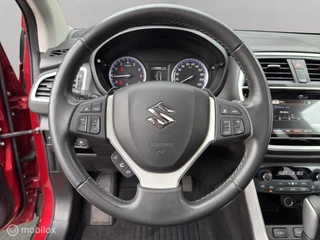 Suzuki S-Cross – thumbnail 13