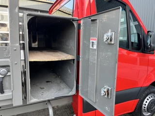 Mercedes-Benz Sprinter – thumbnail 34