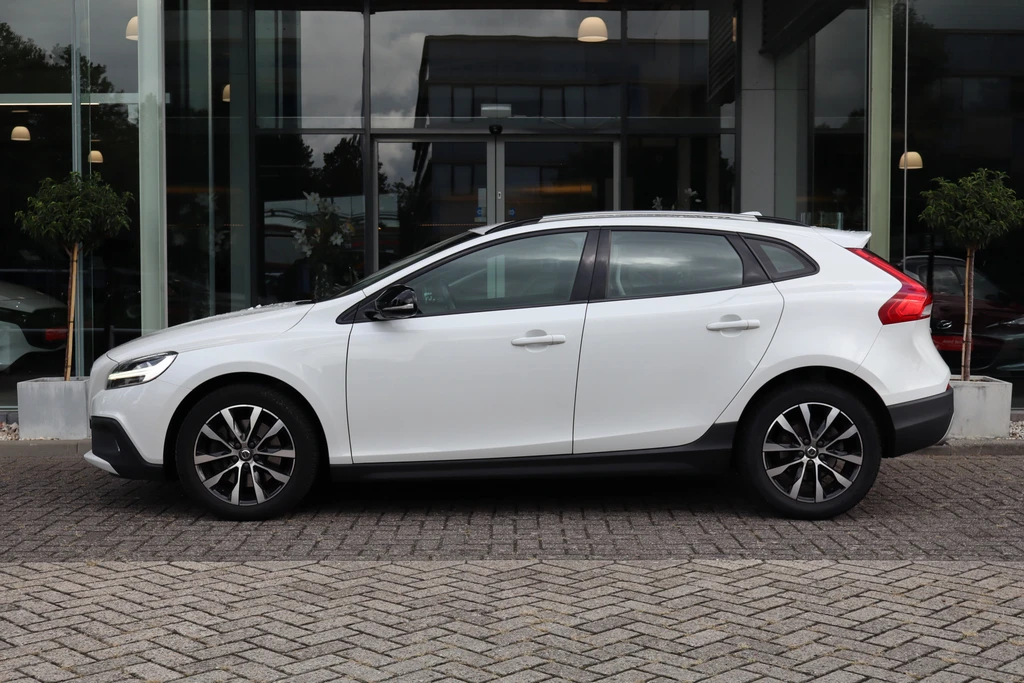 Volvo V40 – foto 3
