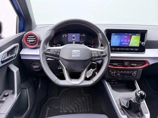 SEAT Arona – thumbnail 13