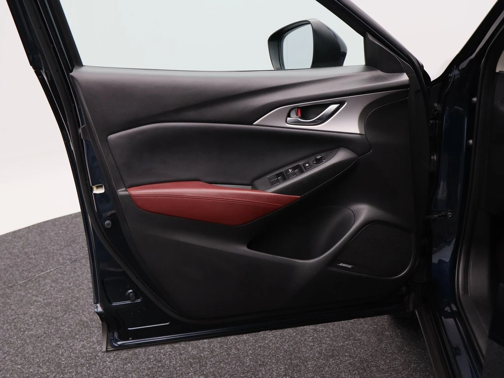 Mazda CX-3 – foto 15
