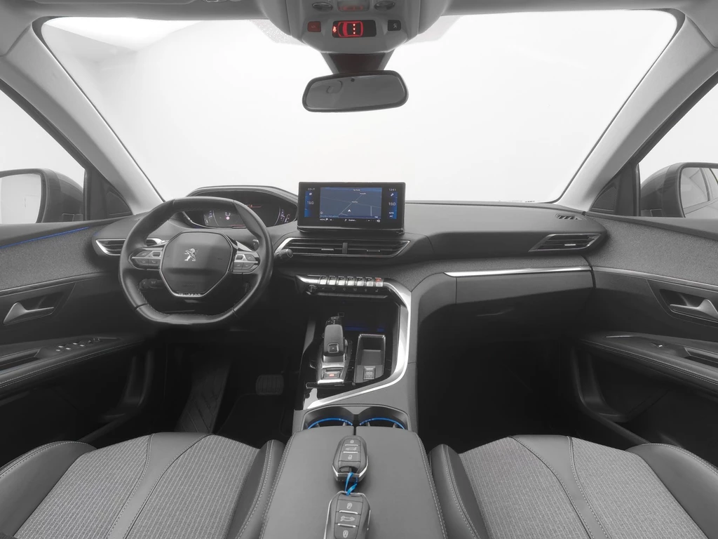 Peugeot 3008 – foto 21