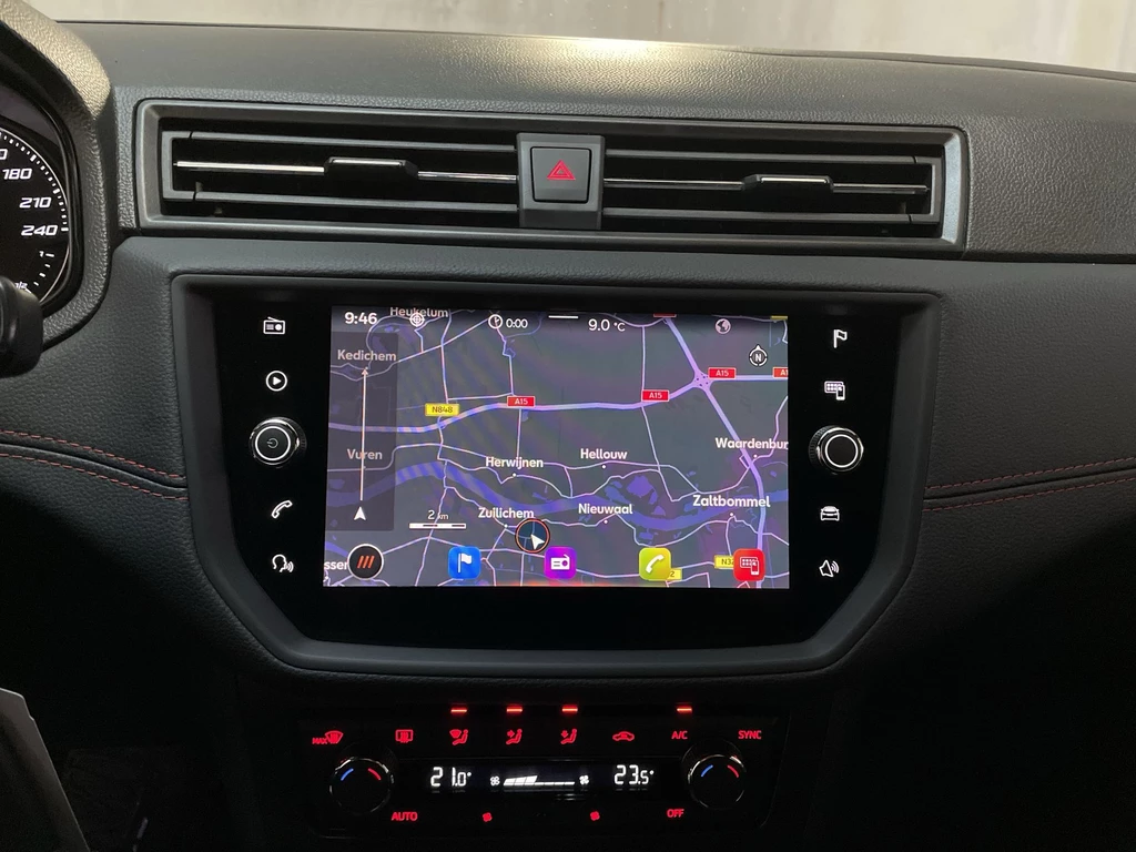 SEAT Ibiza – foto 15