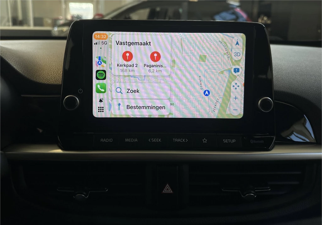 Kia Picanto – foto 14