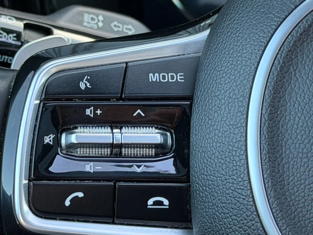 Kia Sorento – foto 22