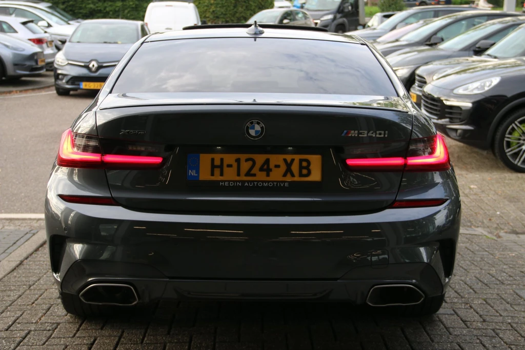 BMW 3 Serie – foto 3