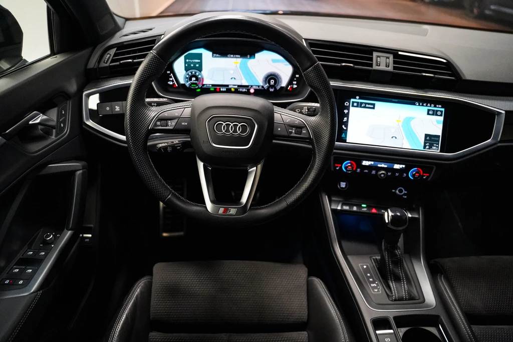 Audi Q3 – foto 4