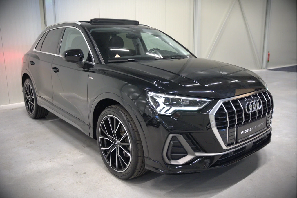 Audi Q3 – foto 15