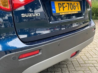 Suzuki Vitara – thumbnail 18