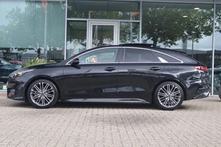 Kia ProCeed – thumbnail 3
