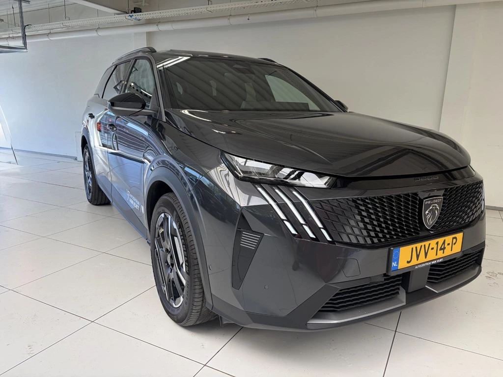 Peugeot 5008 – foto 8