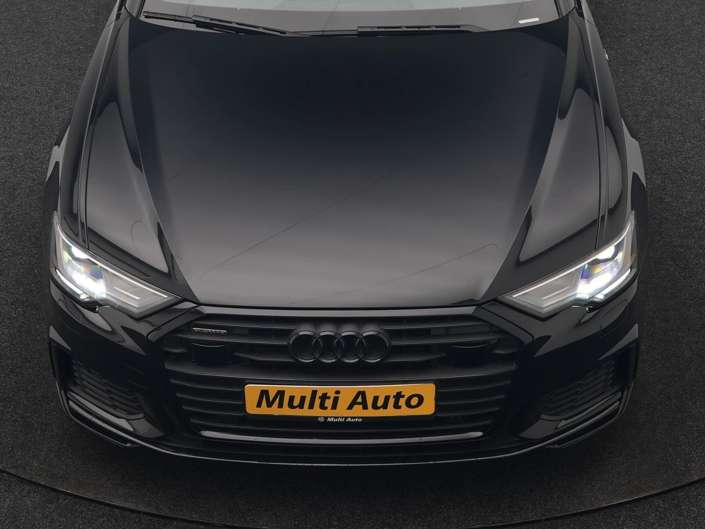 Audi A6 – foto 10