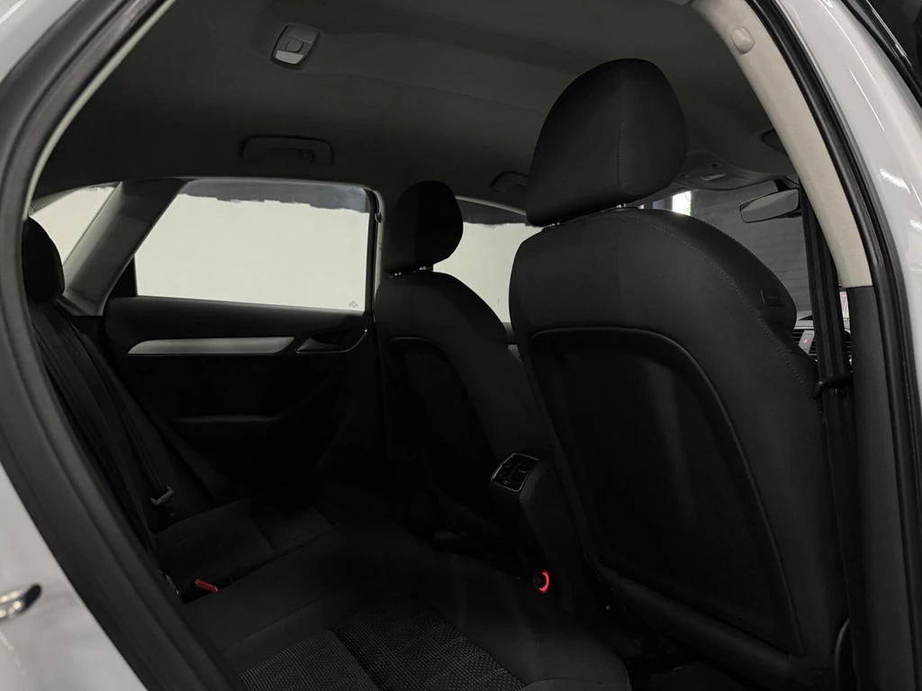 Audi Q3 – foto 29