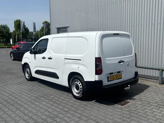Opel Combo – thumbnail 4