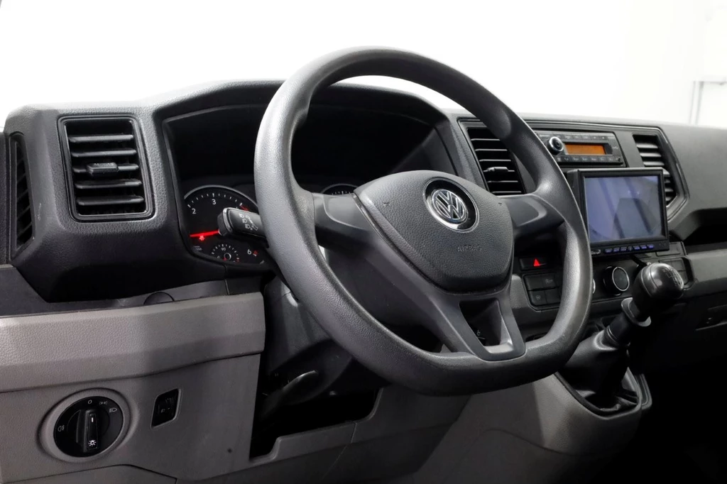 Volkswagen Crafter – foto 12