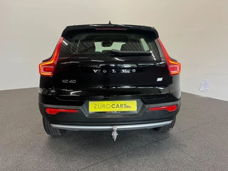 Volvo XC40 – thumbnail 4