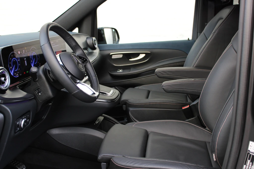 Mercedes-Benz EQV – foto 17