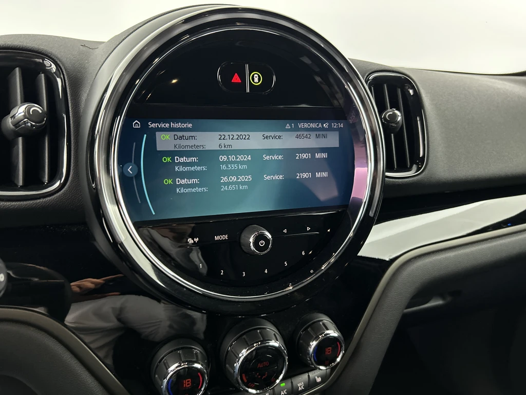 MINI Countryman – foto 22