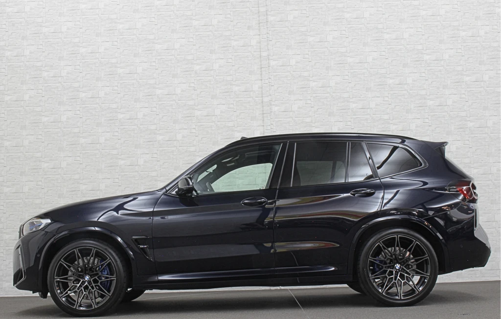 BMW X3 – foto 3