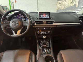 Mazda 3 – thumbnail 20