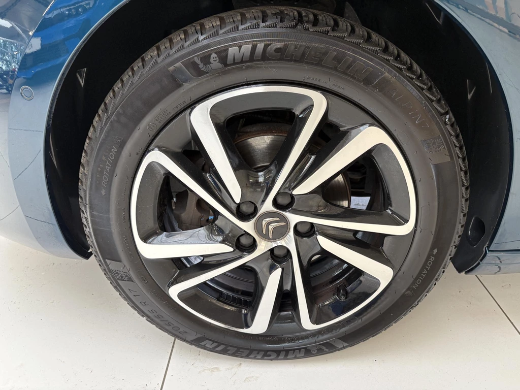 Citroën Grand C4 Spacetourer – foto 16