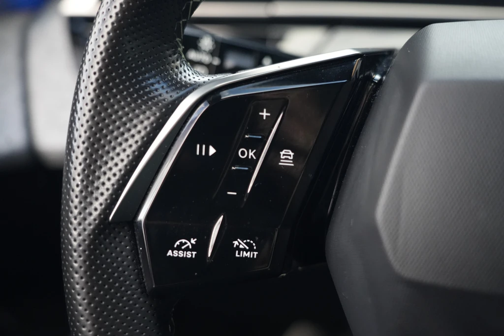 Peugeot 3008 – foto 22