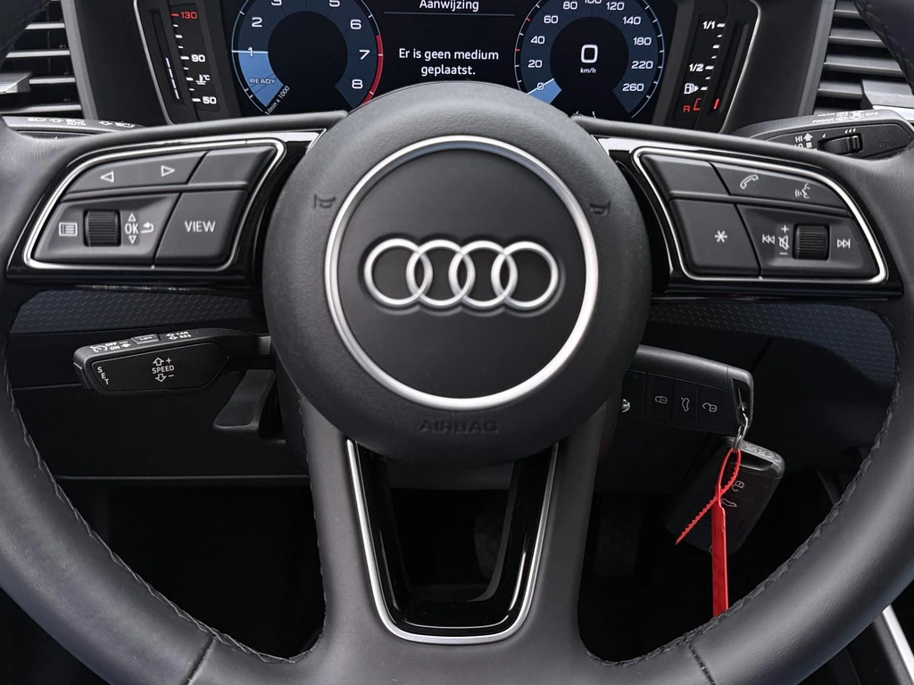 Audi A1 Sportback – foto 15