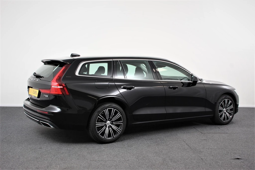 Volvo V60 – foto 8