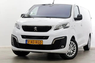 Peugeot e-Expert – thumbnail 1