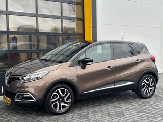 Renault Captur – thumbnail 1