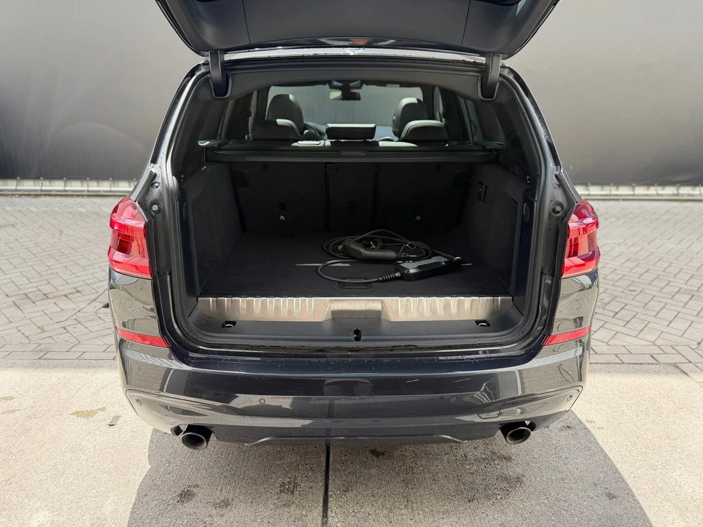 BMW X3 – foto 16