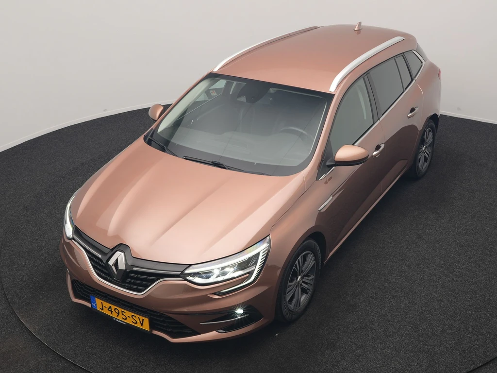 Renault Mégane Estate – foto 2
