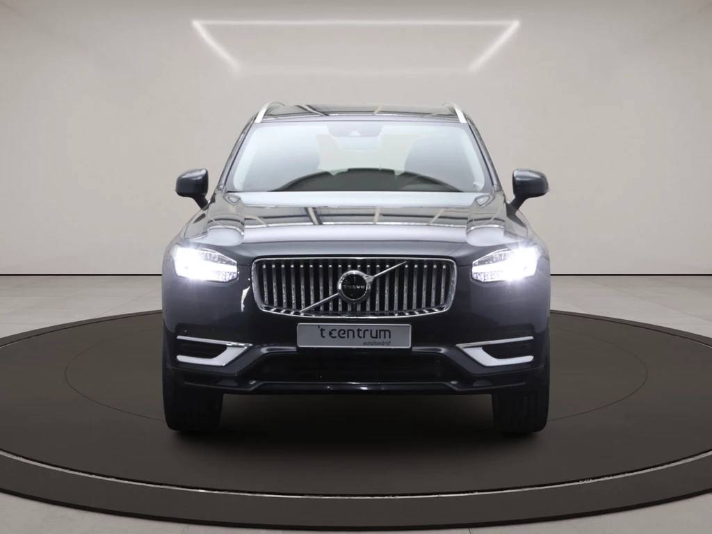 Volvo XC90 – foto 8