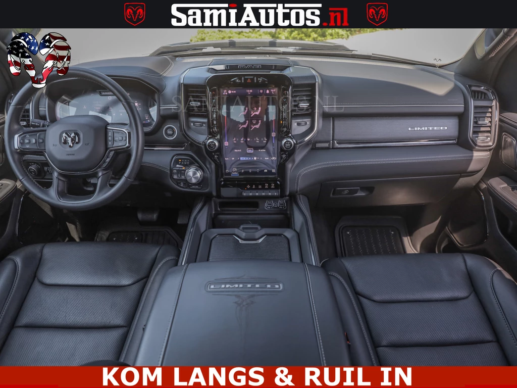 Dodge Ram Pick-Up – foto 84