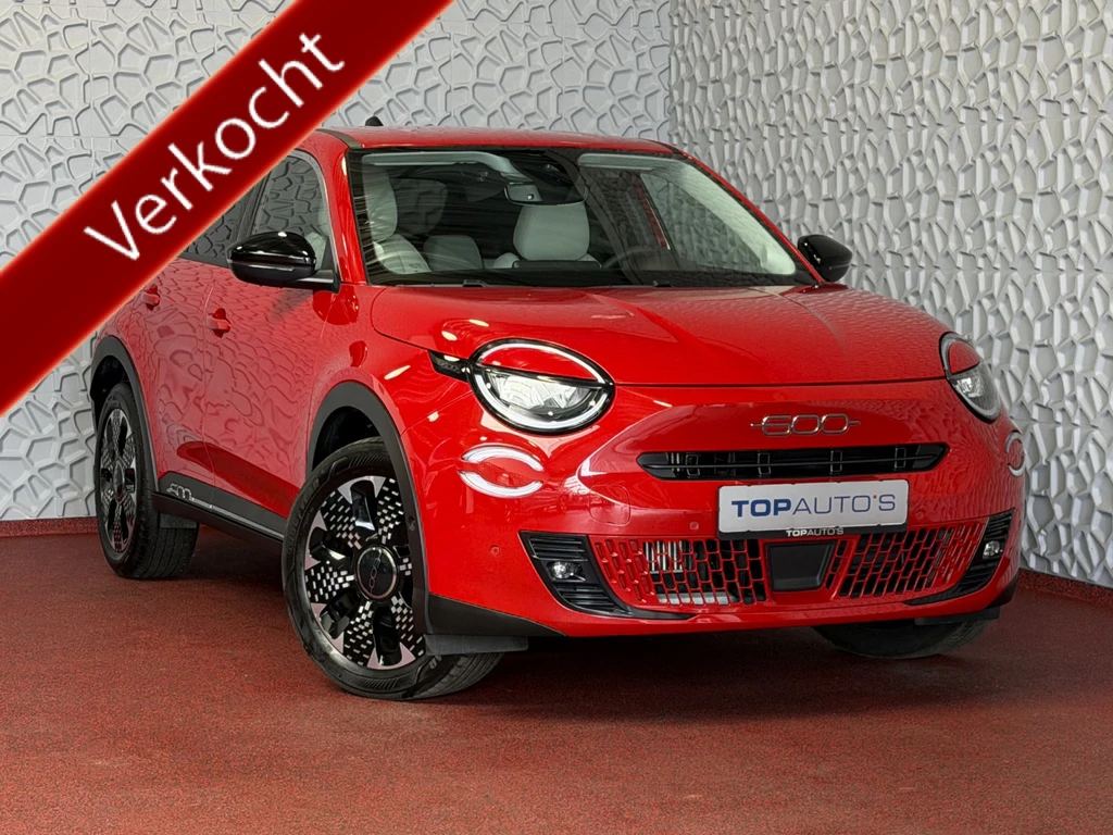 Fiat 600 – foto 8
