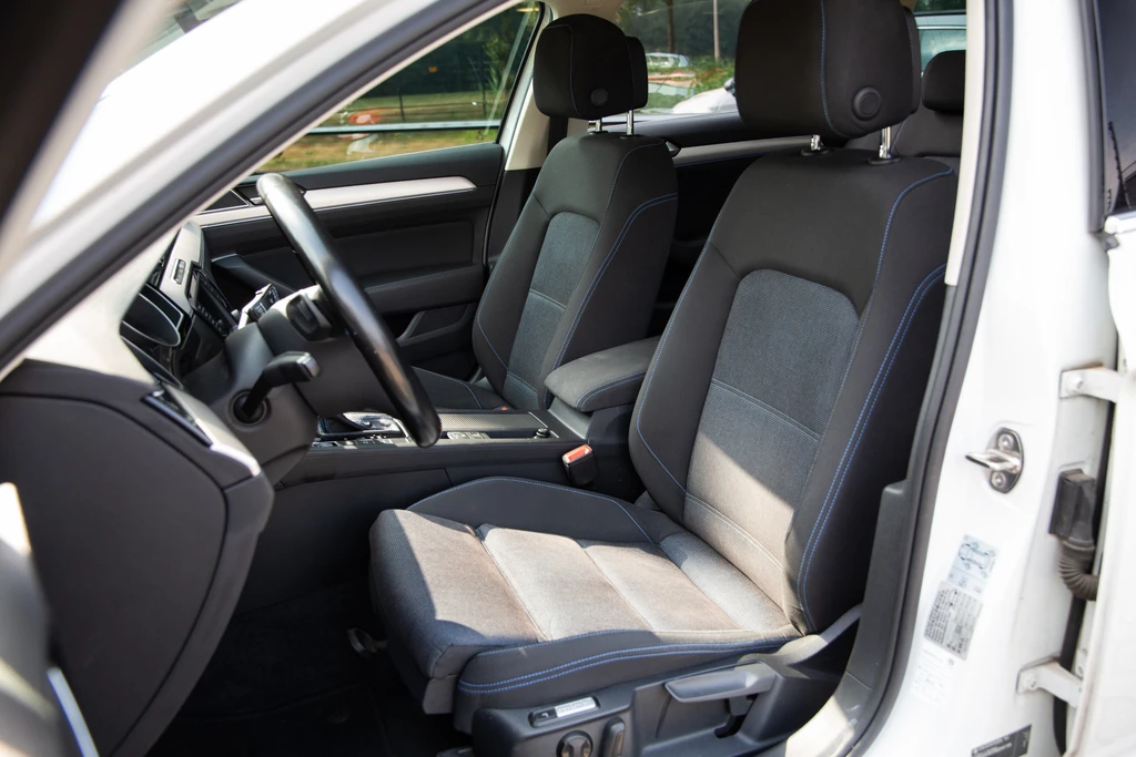 Volkswagen Passat – foto 4