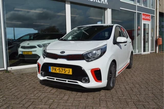 Kia Picanto – thumbnail 2