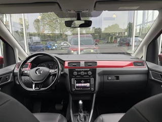 Volkswagen Caddy – thumbnail 14
