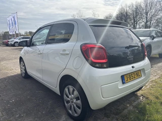 Citroën C1 – thumbnail 3