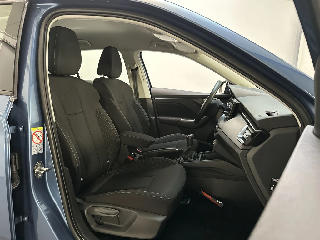 Škoda Scala – foto 11