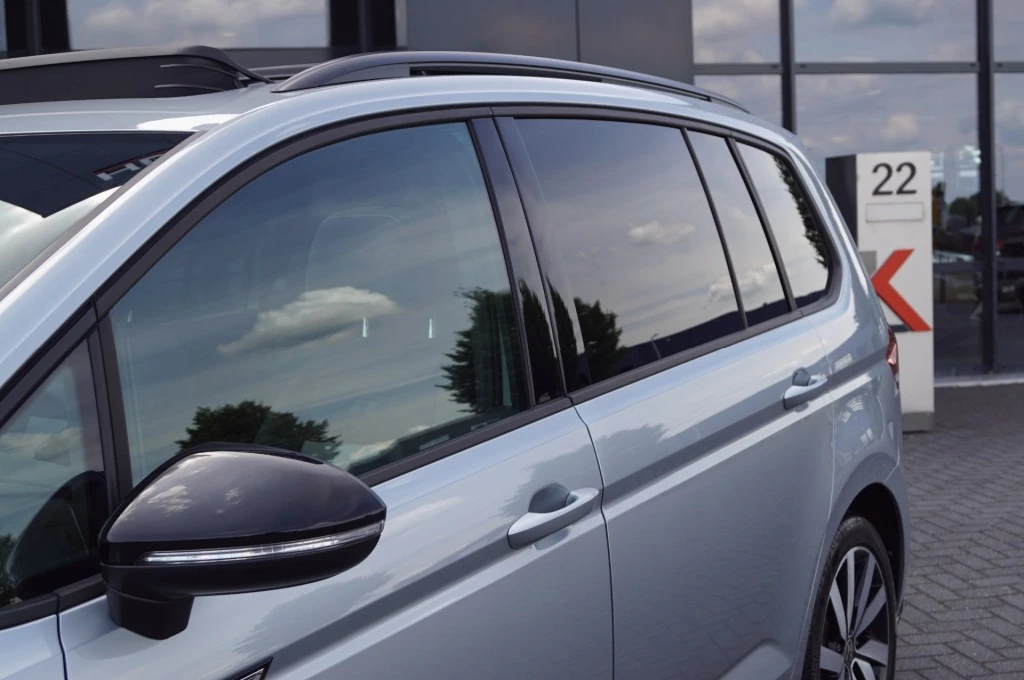 Volkswagen Touran – foto 37