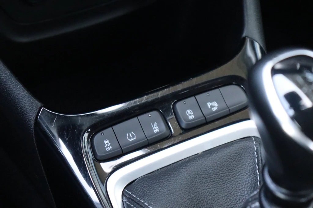 Opel Crossland X – foto 16